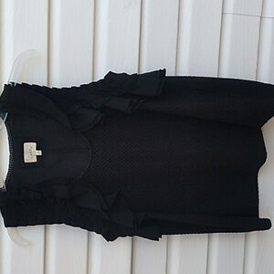 Deletta Anthropologie tank top